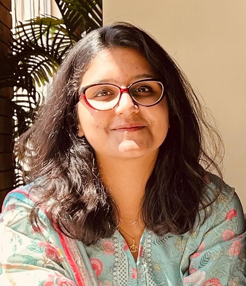 Faculty Member