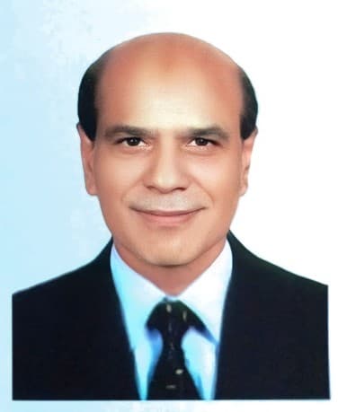 Faculty Member